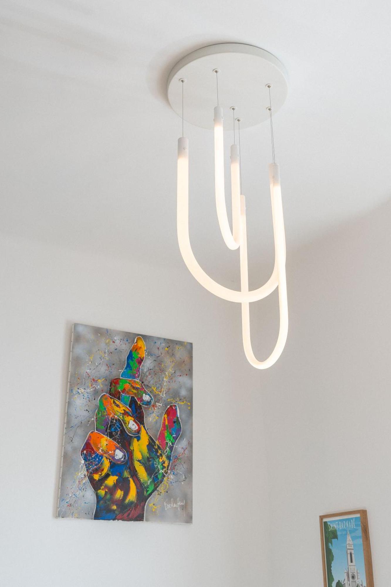 Appartement Moderne Marseille Ngoại thất bức ảnh